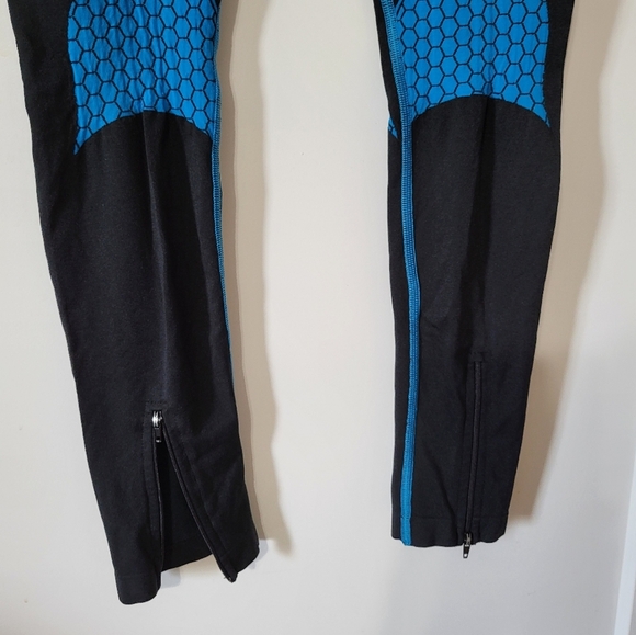 Gymshark leggings Size 24 - Picture 4 of 5